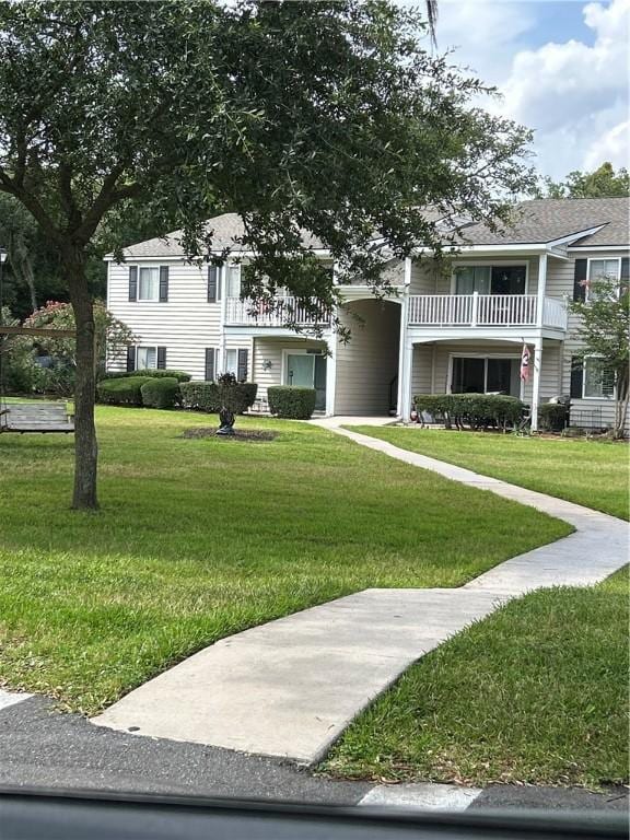 850 Mallery St Unit J-14, Saint Simons Island, GA 31522 - view of building exterior