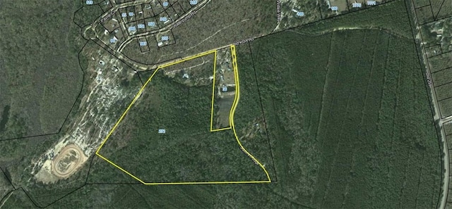 B066006 Old Koa Rd, Waynesville, GA 31566