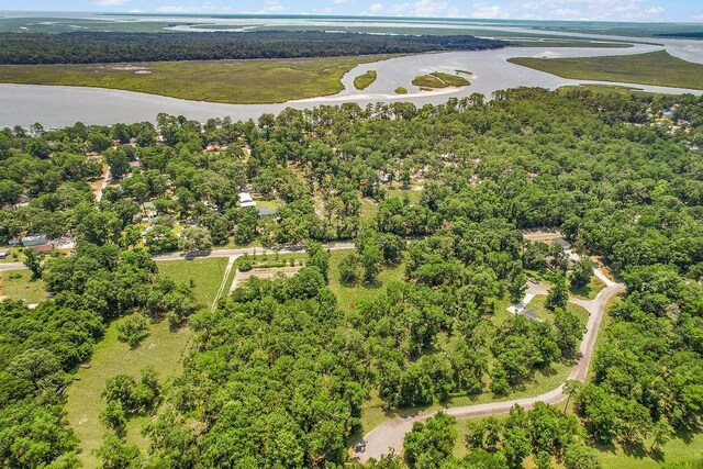 2.45AC Dallas Bluff Rd NE, Townsend, GA 31331