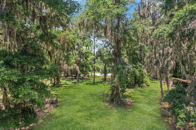 2.45AC Dallas Bluff Rd NE, Townsend, GA 31331