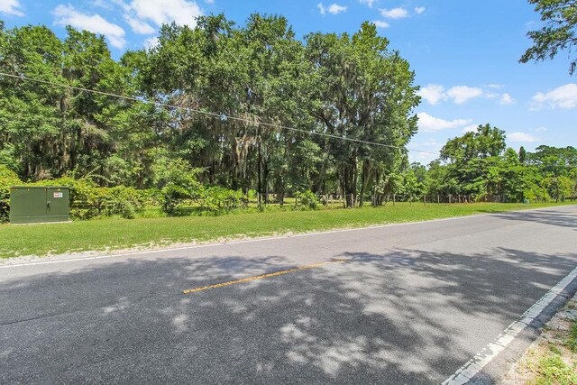 2.45AC Dallas Bluff Rd NE, Townsend, GA 31331