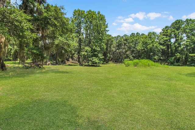 2.45AC Dallas Bluff Rd NE, Townsend, GA 31331