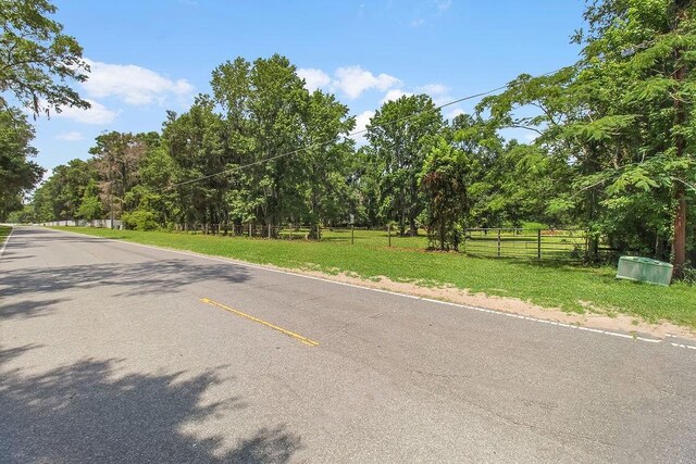 2.45AC Dallas Bluff Rd NE, Townsend, GA 31331