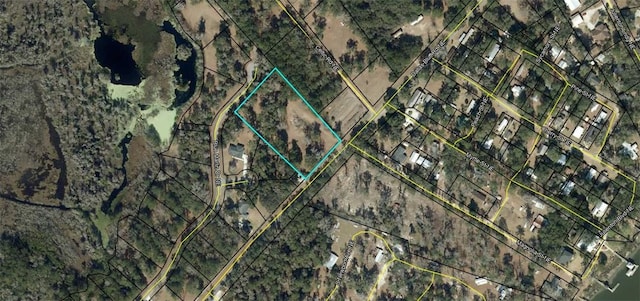2.45AC Dallas Bluff Rd NE, Townsend, GA 31331