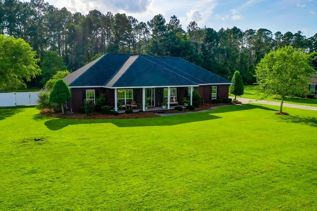6116 Stoney Brook Dr, Blackshear, GA 31516 - photo 1