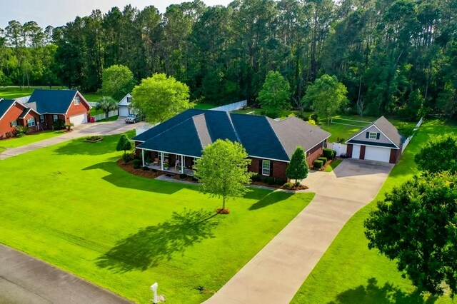 6116 Stoney Brook Dr, Blackshear, GA 31516 - photo 43