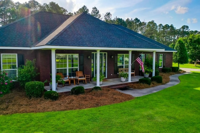 6116 Stoney Brook Dr, Blackshear, GA 31516 - photo 3