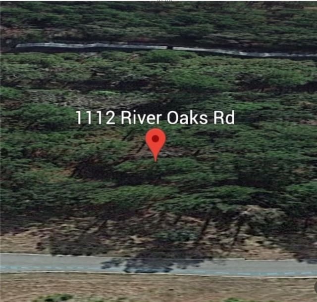 1112 River Oaks Rd, Brunswick, GA 31523