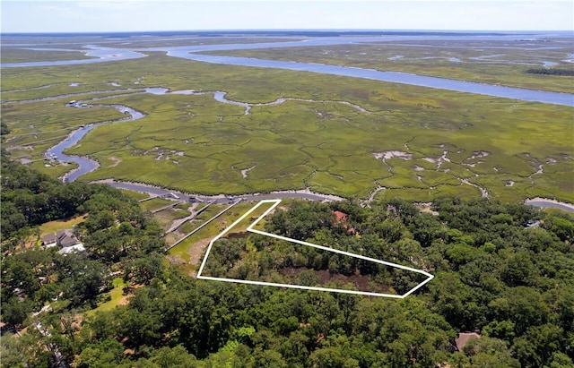 LOT26 Guale Pt SE, Darien, GA 31305