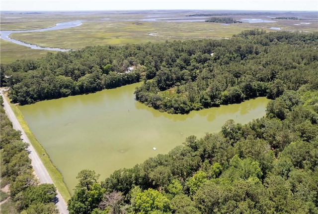 LOT26 Guale Pt SE, Darien, GA 31305
