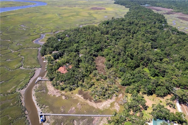LOT26 Guale Pt SE, Darien, GA 31305