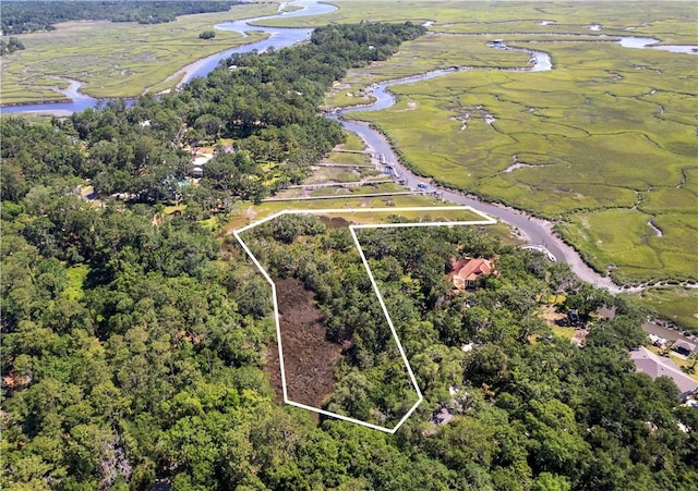 LOT26 Guale Pt SE, Darien, GA 31305