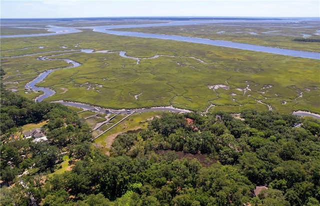 LOT26 Guale Pt SE, Darien, GA 31305