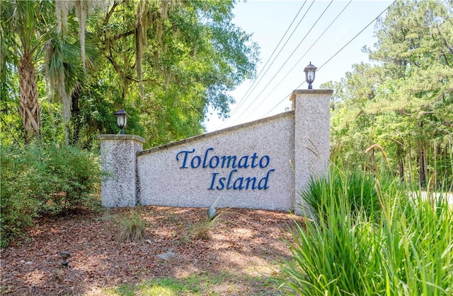 LOT26 Guale Pt SE, Darien, GA 31305