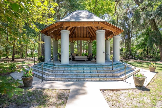 LOT26 Guale Pt SE, Darien, GA 31305