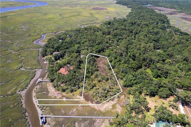 LOT26 Guale Pt SE, Darien, GA 31305