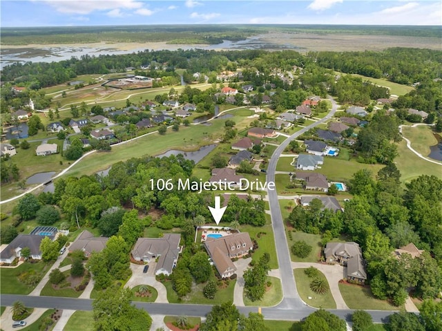 106 Majestic Dr, Brunswick, GA 31523 - photo 39
