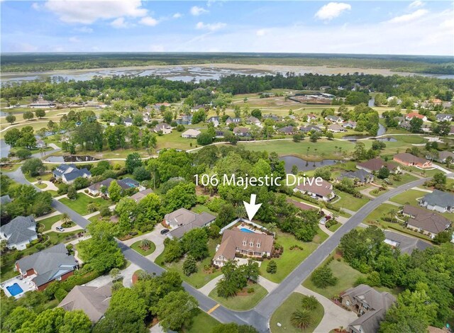 106 Majestic Dr, Brunswick, GA 31523 - photo 38