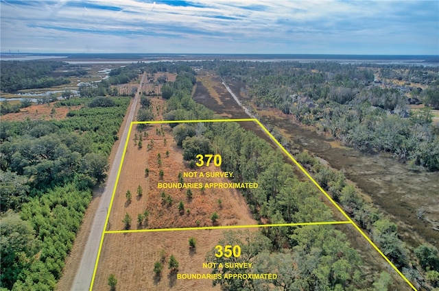 370 Jenkins Farm Rd, Brunswick GA, 31523 land for sale