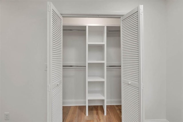 217 Five Pounds Rd, Saint Simons Island, GA 31522 - view of closet