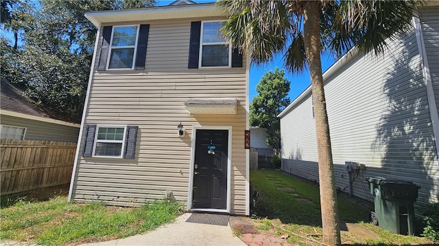 502 Palmetto St, Saint Simons Island, GA 31522 - photo 1