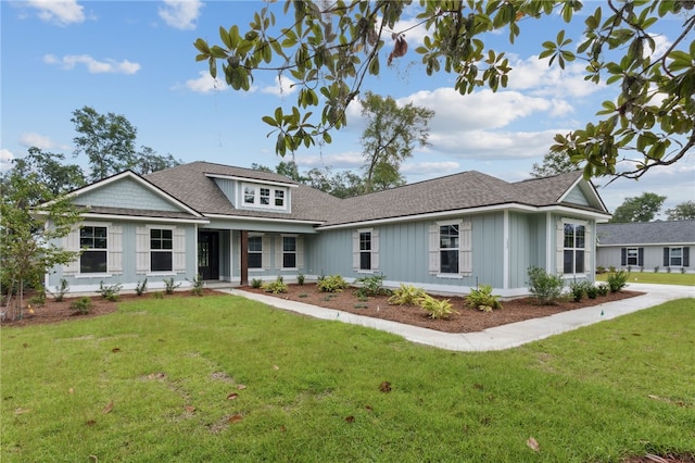 152 Little Satilla Trl, Waverly, GA 31565 - photo 1