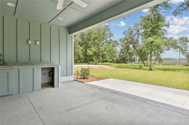 152 Little Satilla Trl, Waverly, GA 31565 - photo 45