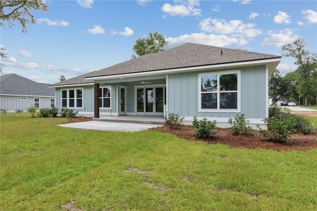152 Little Satilla Trl, Waverly, GA 31565 - photo 47