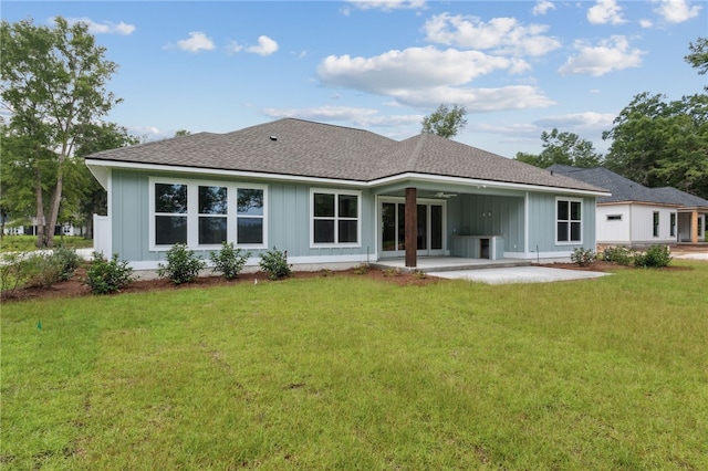 152 Little Satilla Trl, Waverly, GA 31565 - photo 48