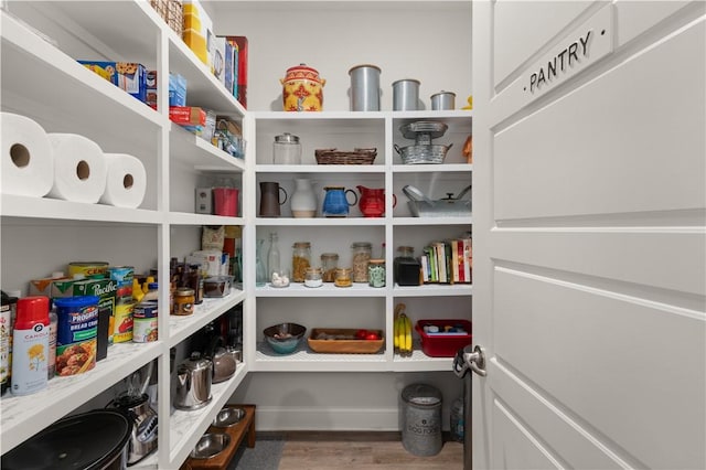 98 Bartram Trl, Brunswick, GA 31523 - view of storage area