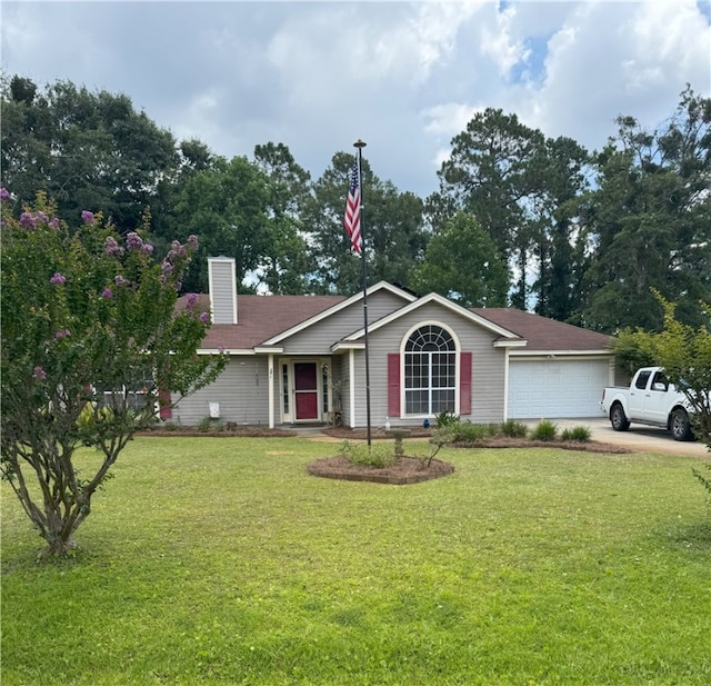 106 Timber Ridge Dr, Brunswick, GA 31525 - photo 1