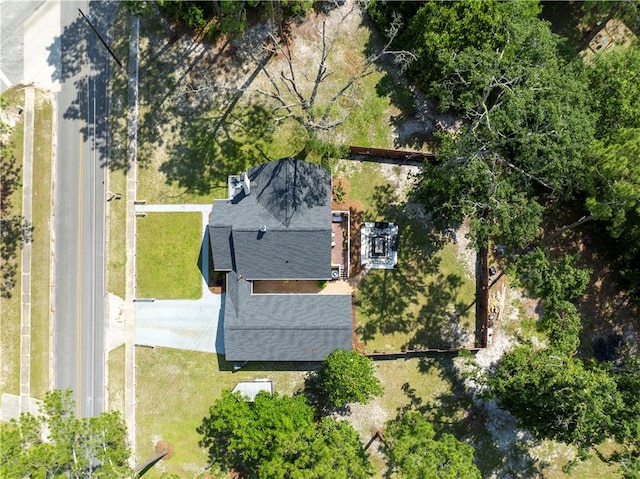 686 S Fourth St, Jesup, GA 31545 - view of subject property