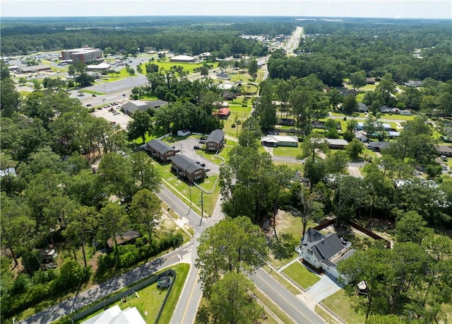 686 S Fourth St, Jesup, GA 31545 - view of property location