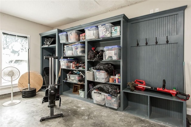 4901 Stanfield Rd, Patterson, GA 31557 - view of storage room