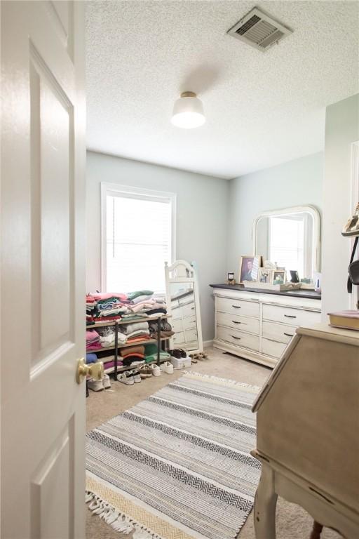 313 White Pine Highway, Nicholls, GA 31554 - office space with a textured ceiling