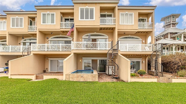 1028 Beachview Dr Unit 2, Saint Simons Island, GA 31522 - photo 58