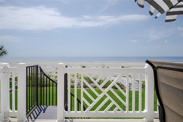 1028 Beachview Dr Unit 2, Saint Simons Island, GA 31522 - photo 15