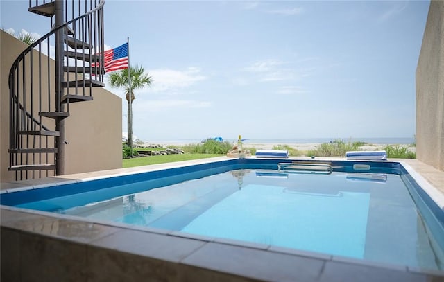1028 Beachview Dr Unit 2, Saint Simons Island, GA 31522 - photo 4