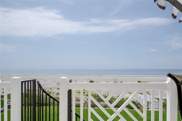 1028 Beachview Dr Unit 2, Saint Simons Island, GA 31522 - photo 3