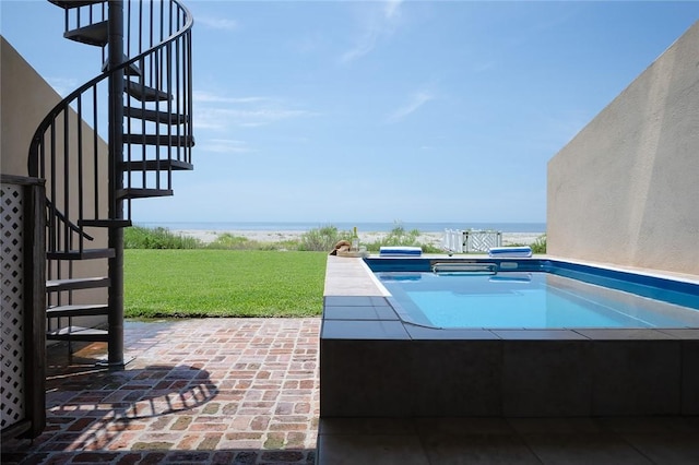 1028 Beachview Dr Unit 2, Saint Simons Island, GA 31522 - photo 36