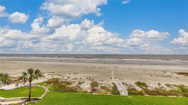 1028 Beachview Dr Unit 2, Saint Simons Island, GA 31522 - photo 9