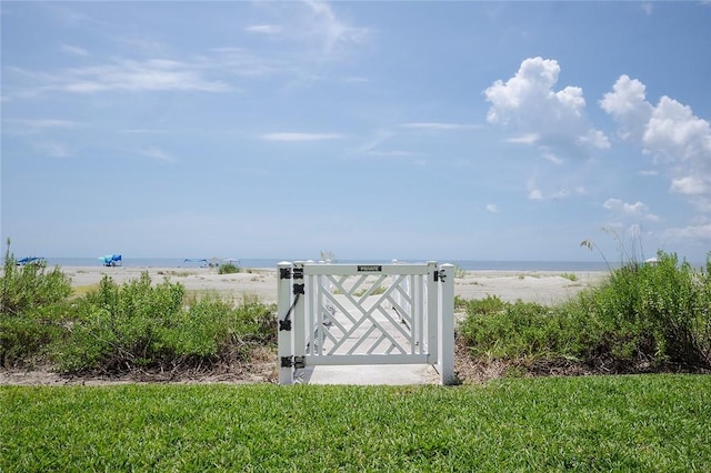 1028 Beachview Dr Unit 2, Saint Simons Island, GA 31522 - photo 34