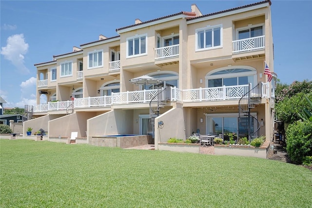 1028 Beachview Dr Unit 2, Saint Simons Island, GA 31522 - photo 1