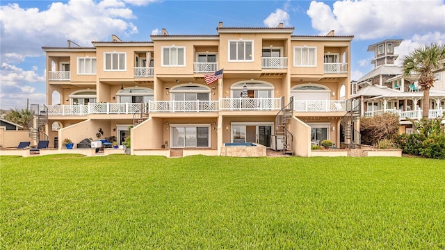 1028 Beachview Dr Unit 2, Saint Simons Island, GA 31522 - photo 17