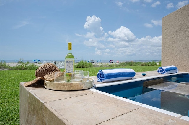 1028 Beachview Dr Unit 2, Saint Simons Island, GA 31522 - photo 35