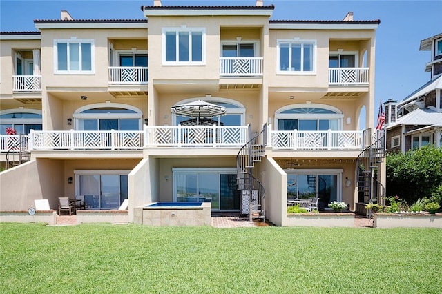 1028 Beachview Dr Unit 2, Saint Simons Island, GA 31522 - photo 16