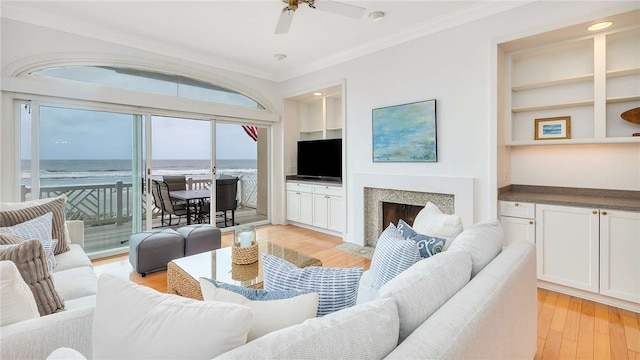 1028 Beachview Dr Unit 2, Saint Simons Island, GA 31522 - photo 5