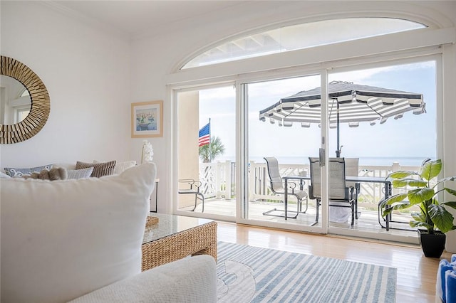 1028 Beachview Dr Unit 2, Saint Simons Island, GA 31522 - photo 6