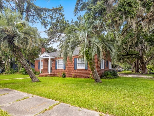805 First Ave, Brunswick, GA 31520 - photo 2