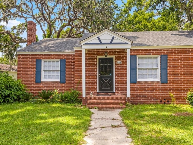 805 First Ave, Brunswick, GA 31520 - photo 1